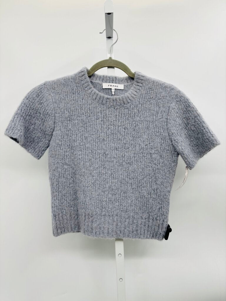 Frame Sweater Grey S