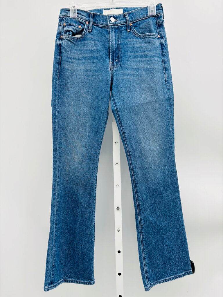 Mother Jeans Denim 6