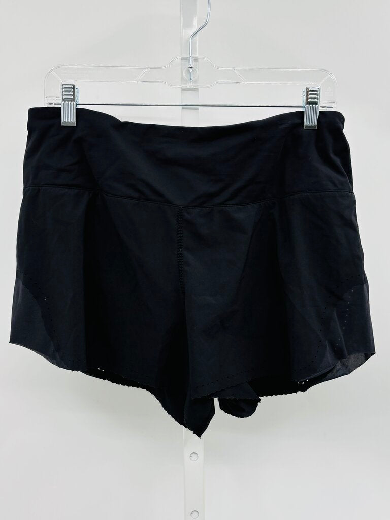 Lululemon Active Shorts Black 10