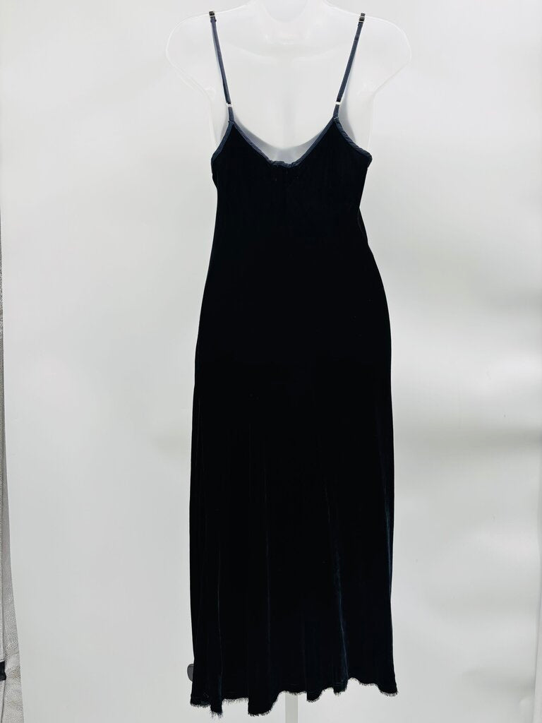 Nation Dress Black M