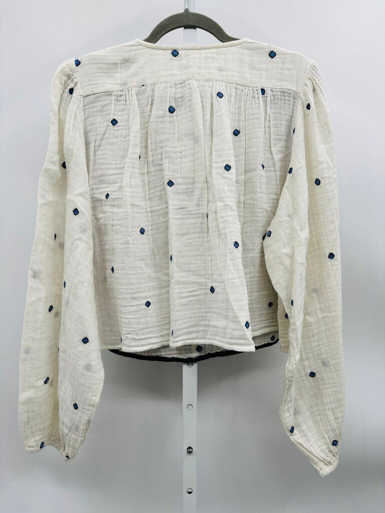 Free People Top Multi L
