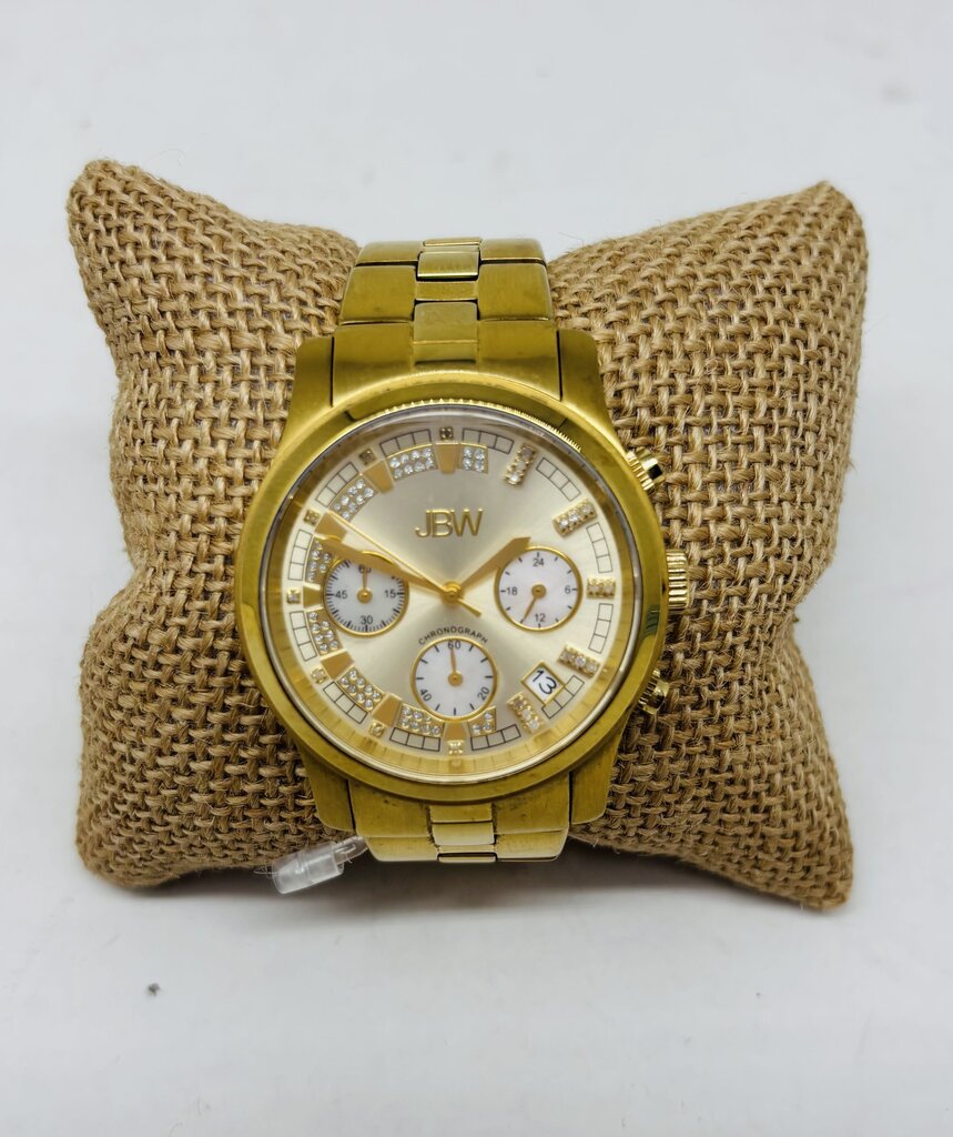 JBW LUXURY JEWELRY Gold
