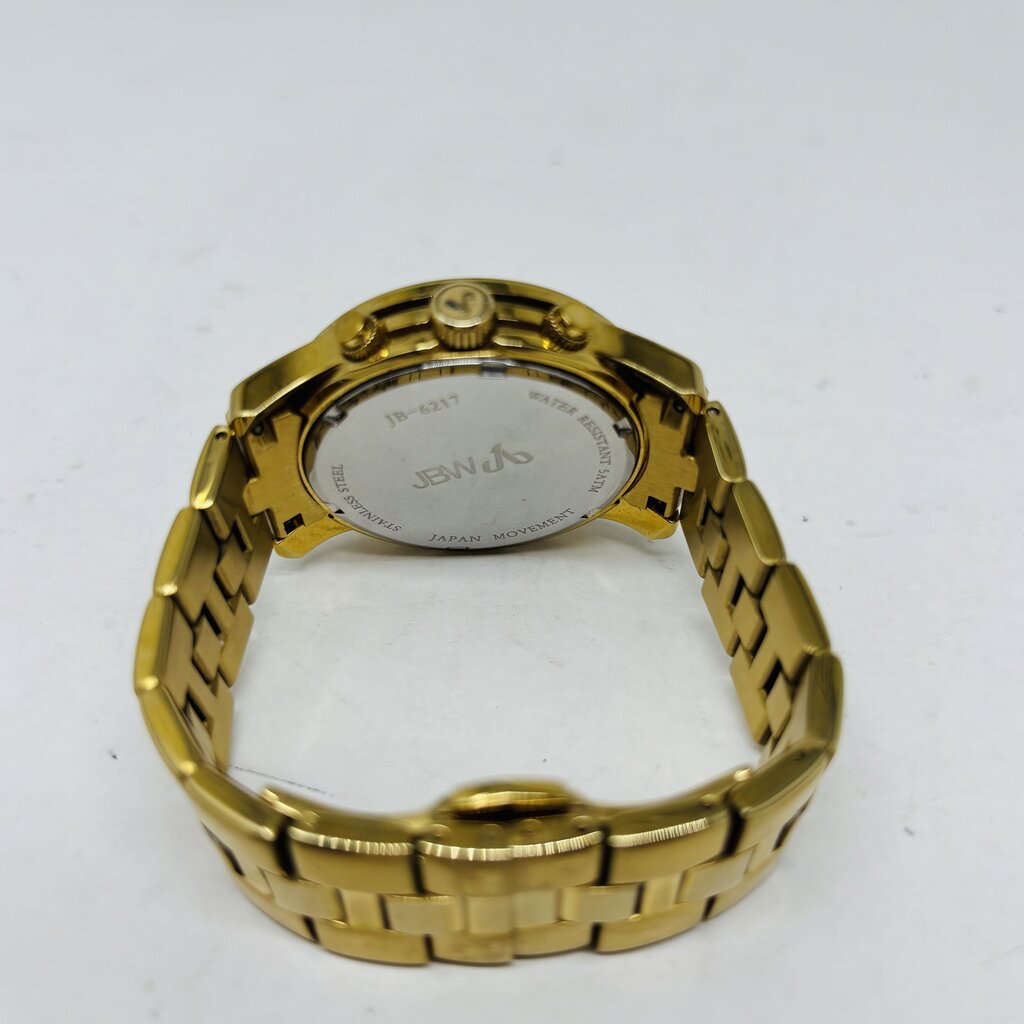 JBW LUXURY JEWELRY Gold