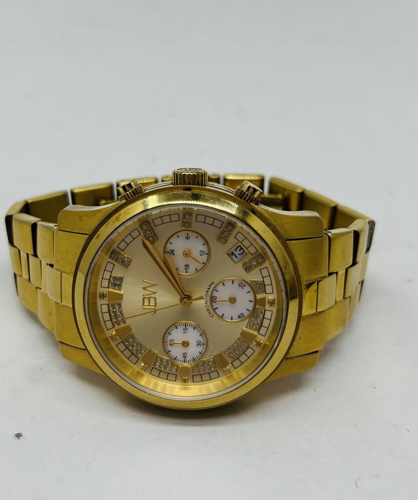 JBW LUXURY JEWELRY Gold