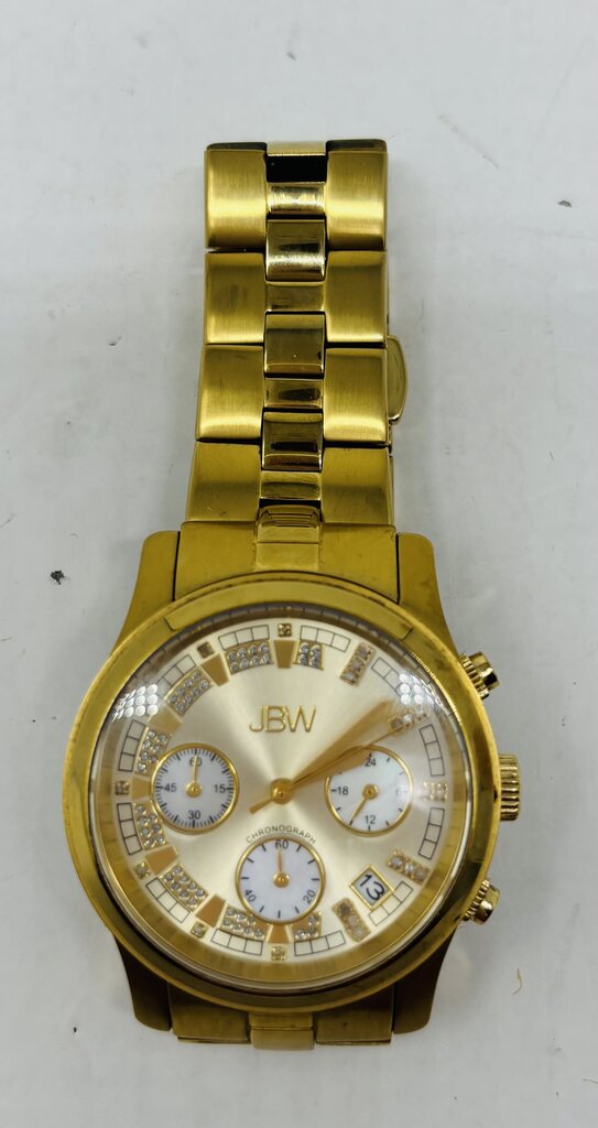 JBW LUXURY JEWELRY Gold