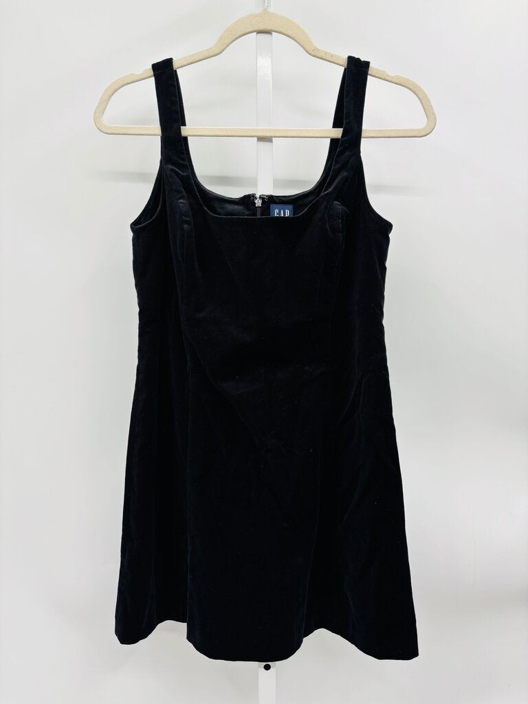 Gap Dress Black S