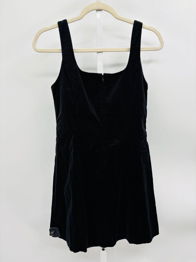 Gap Dress Black S