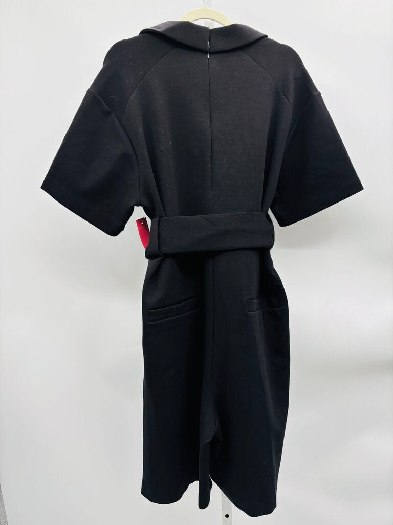 COS Romper Black M
