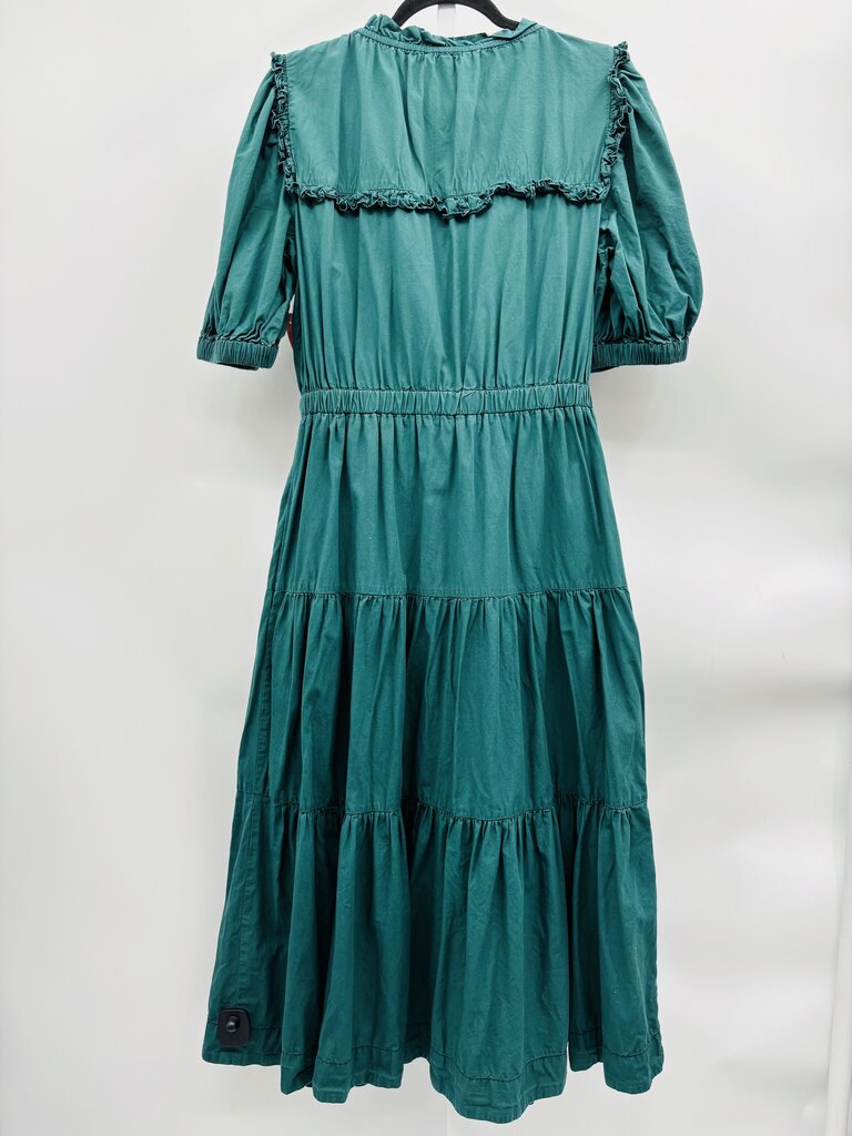 Sea New York Maxi Dress Green M