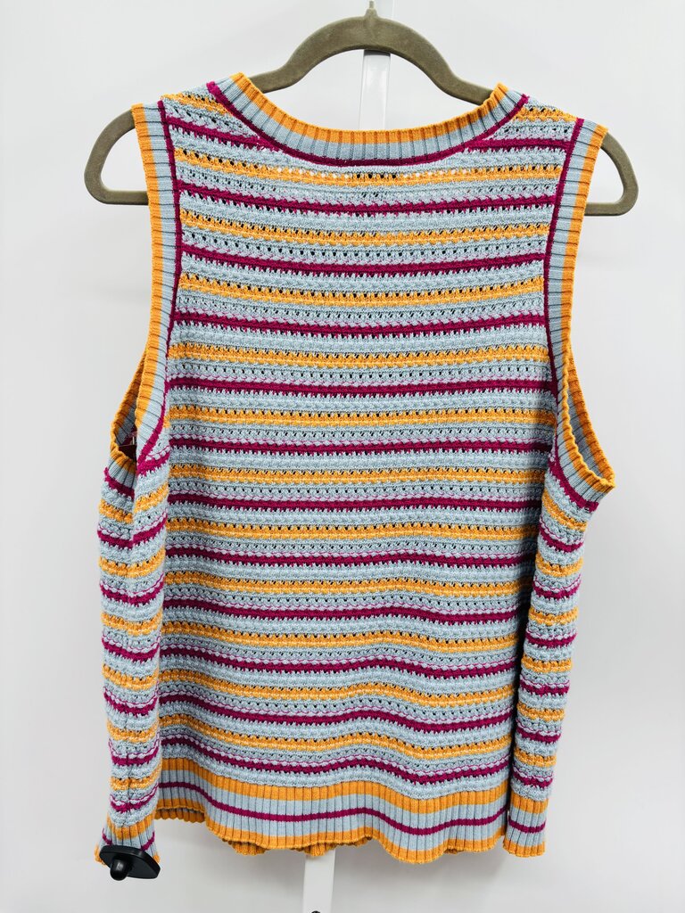 Torrid Top Plus Multi 3X