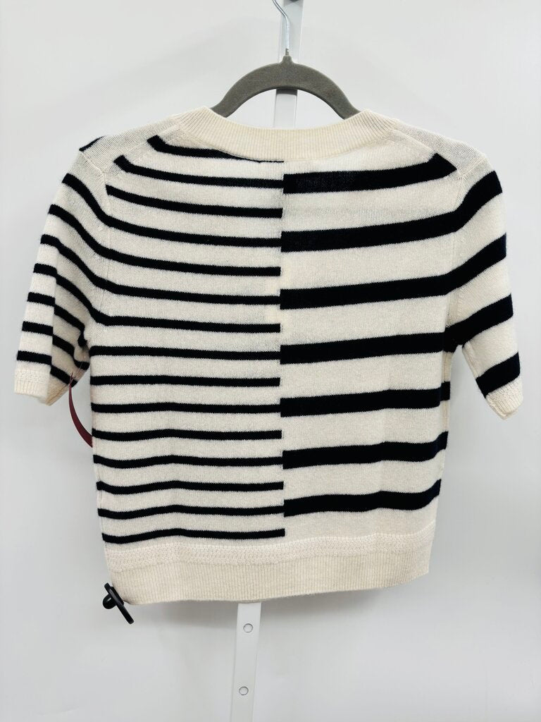 Banana Republic Sweater Navy XS