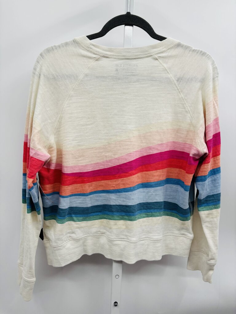 Faherty Top Multi M