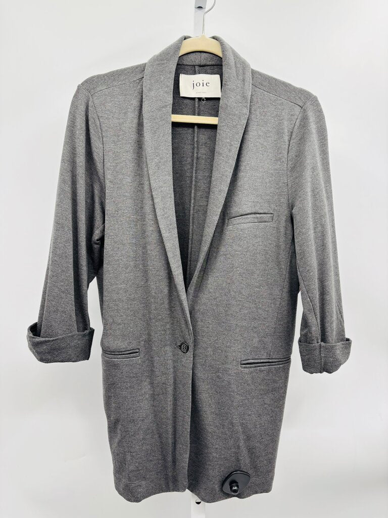 Joie Jacket Grey M