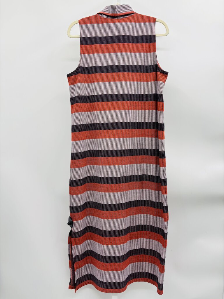 Loft Dress Multi M
