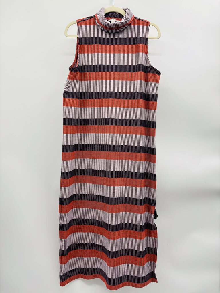 Loft Dress Multi M