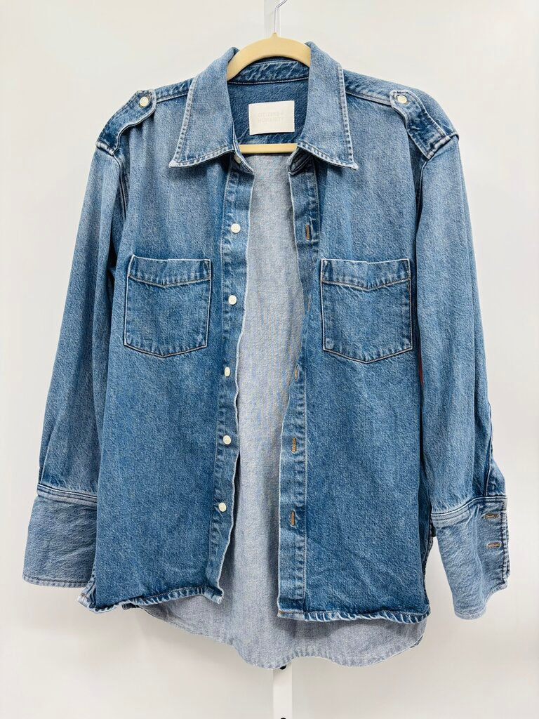 Citizens of Humanity Jacket Denim S