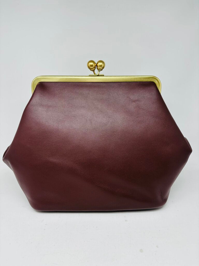 Coach Handbag Brown