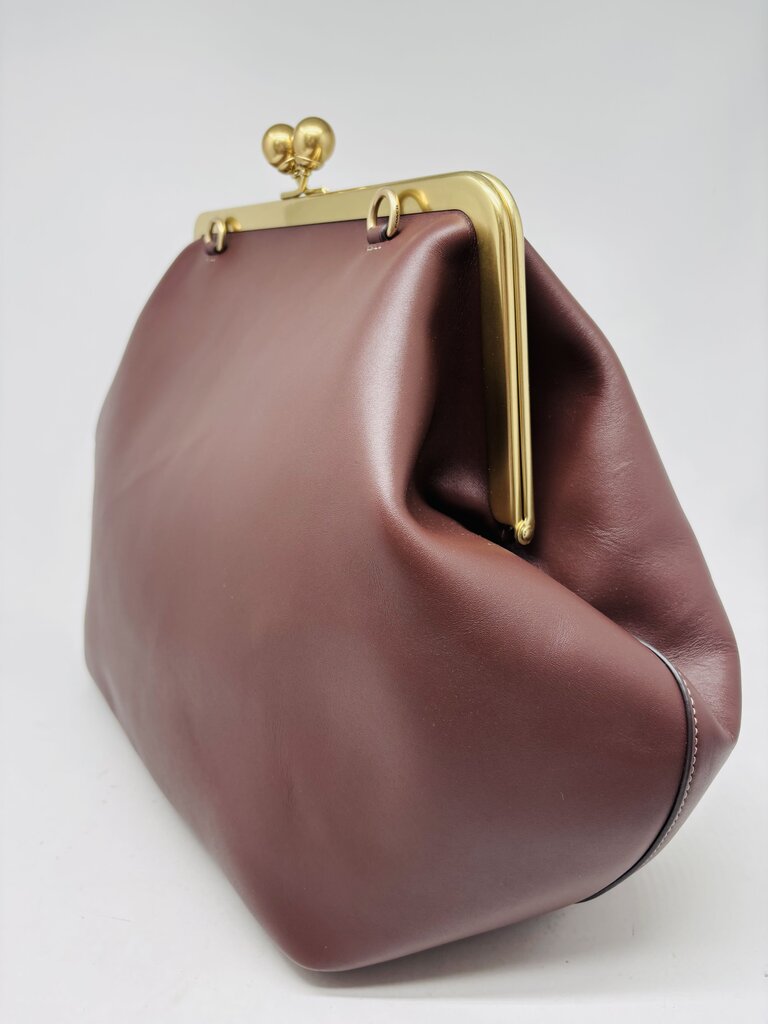 Coach Handbag Brown