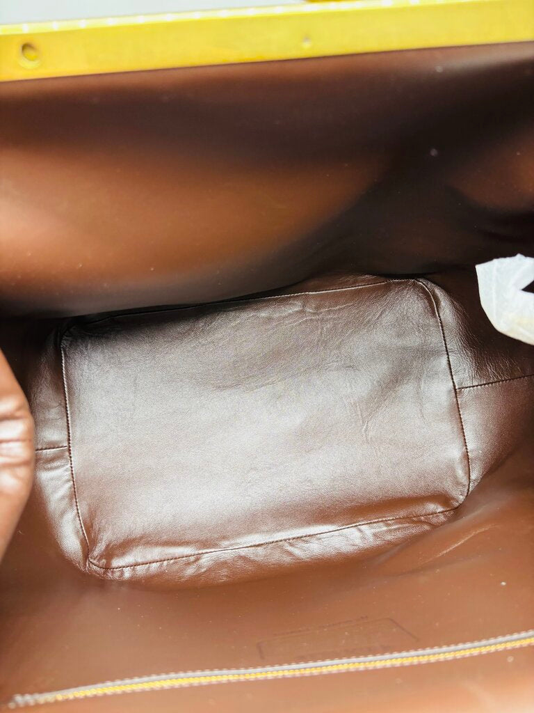 Coach Handbag Brown