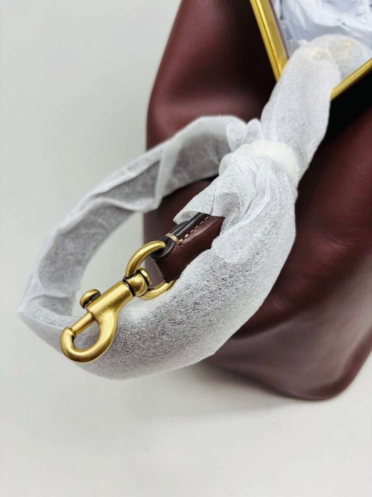 Coach Handbag Brown
