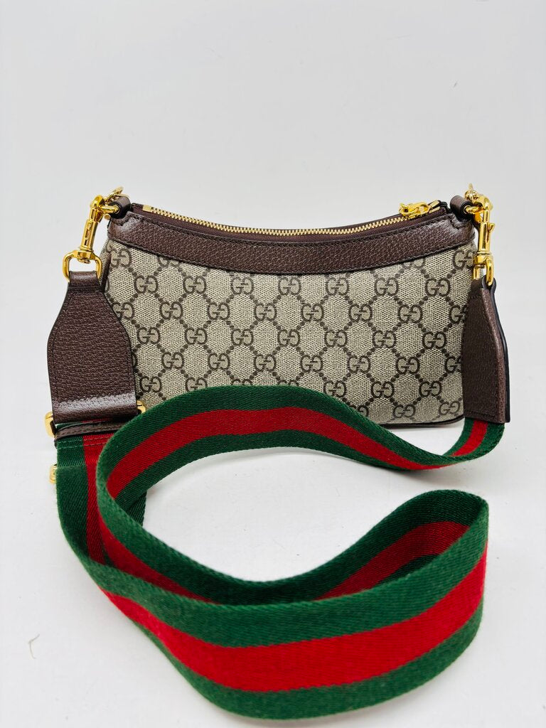 Gucci LUXURY HANDBAGS Beige Monogram