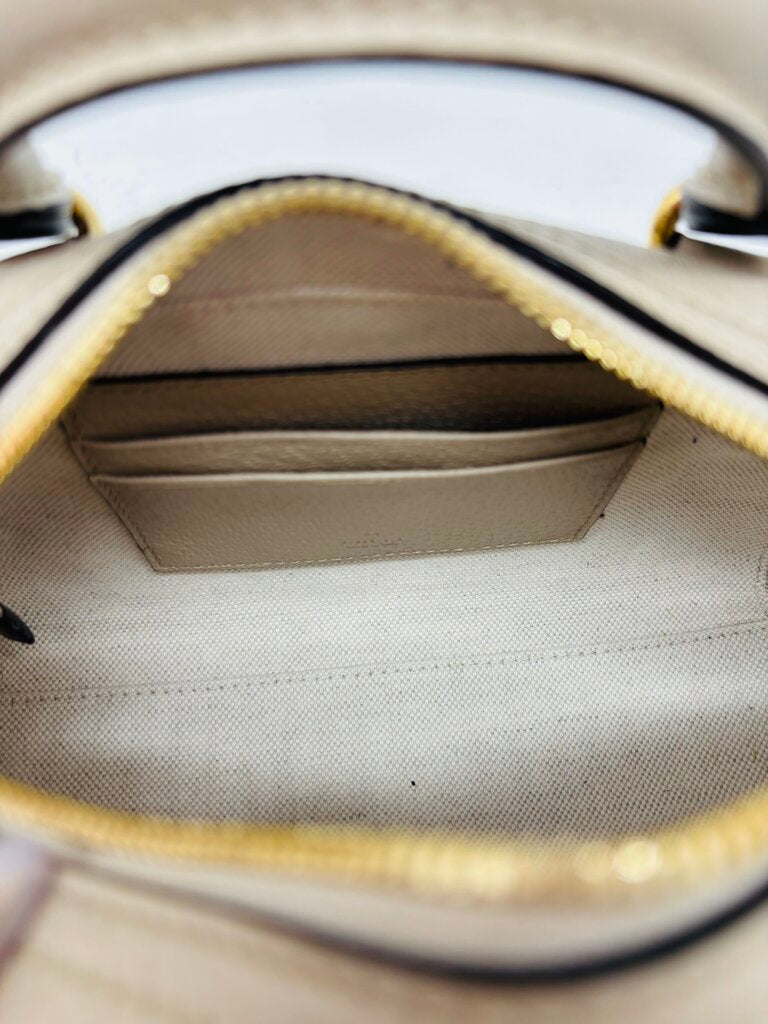 Gucci LUXURY HANDBAGS Beige Monogram