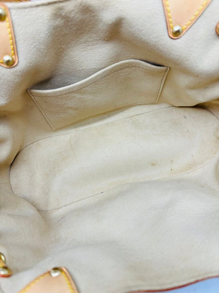 Louis Vuitton LUXURY HANDBAGS Brown Monogram