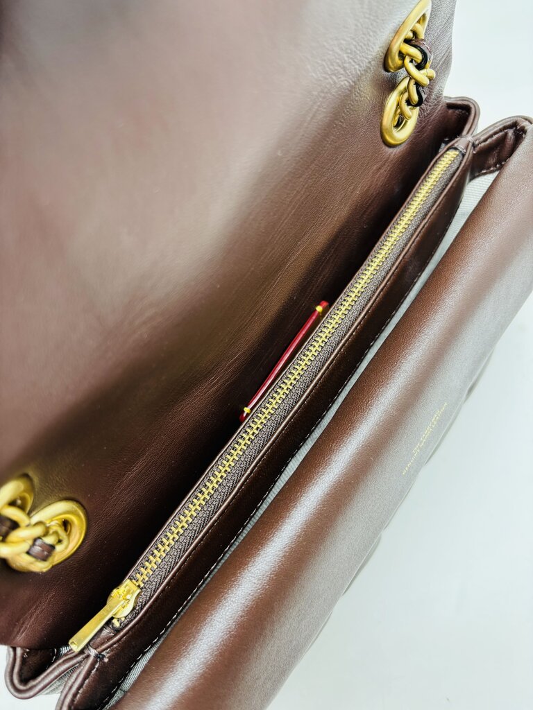 Coach Handbag Brown