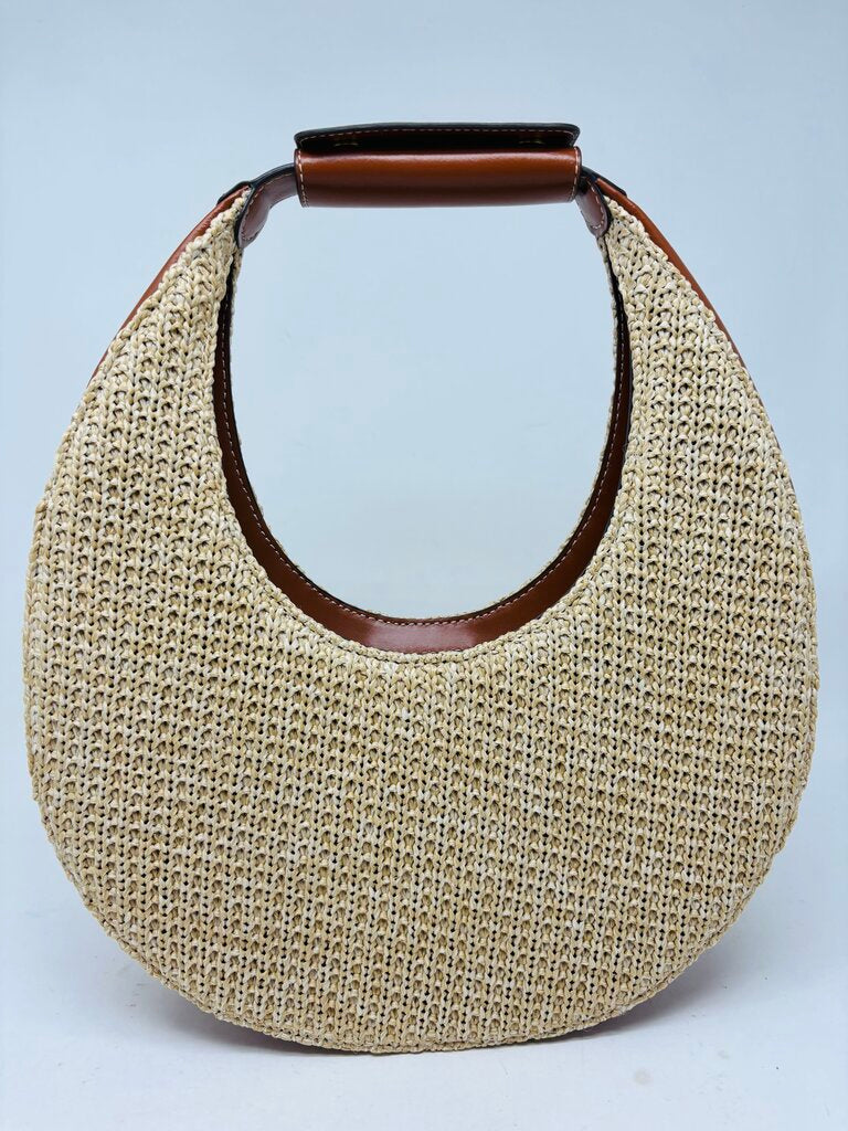 Staud Handbag Beige