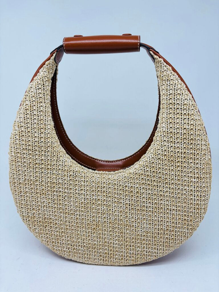 Staud Handbag Beige