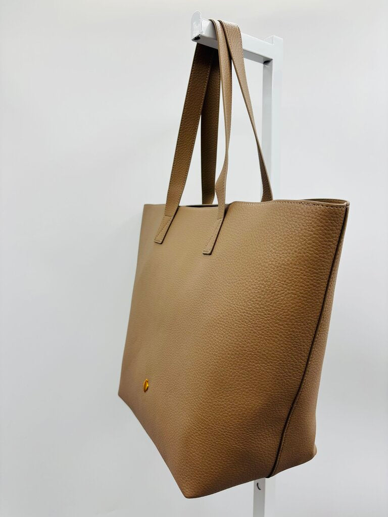 KHOI Tote Taupe