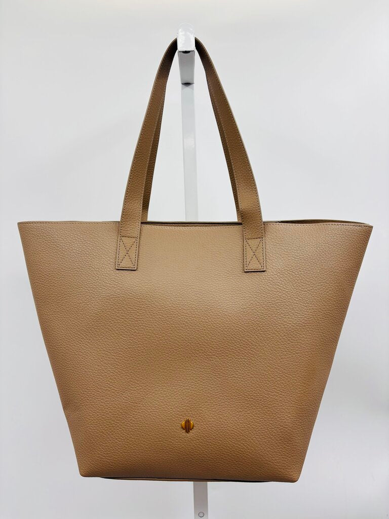 KHOI Tote Taupe
