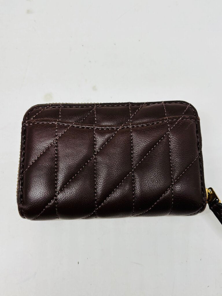 Coach Wallet Brown