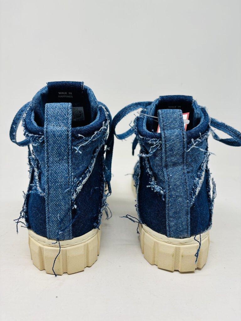 Farm Sneakers Denim 9.5