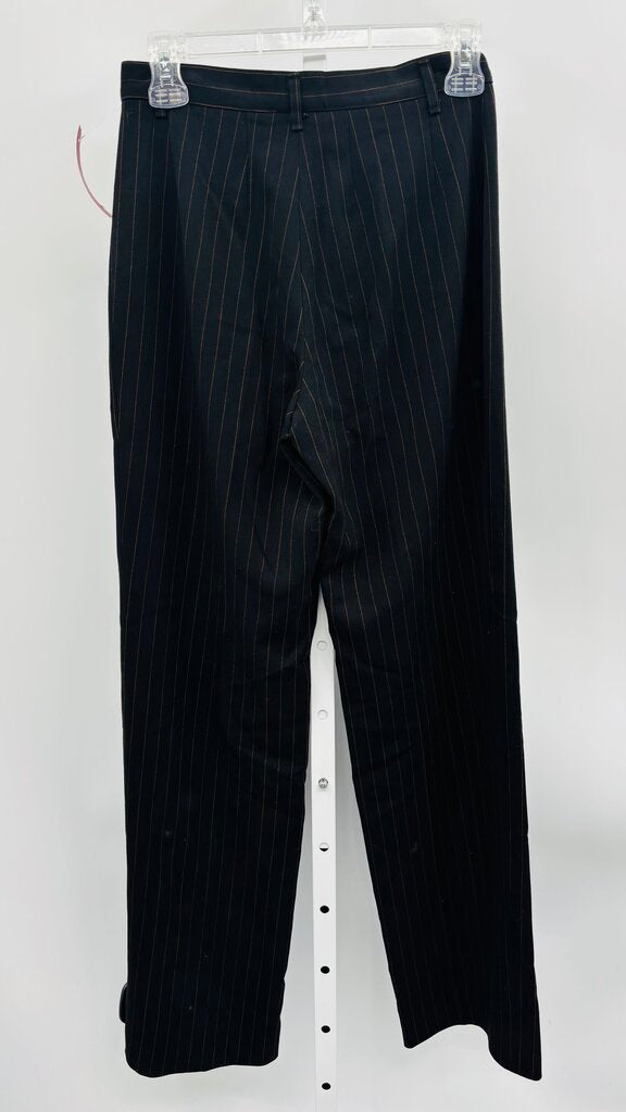 Vertigo Pants Black XS