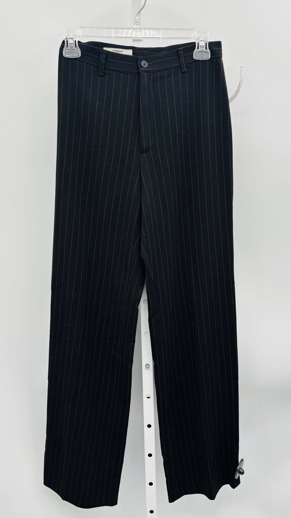 Vertigo Pants Black XS