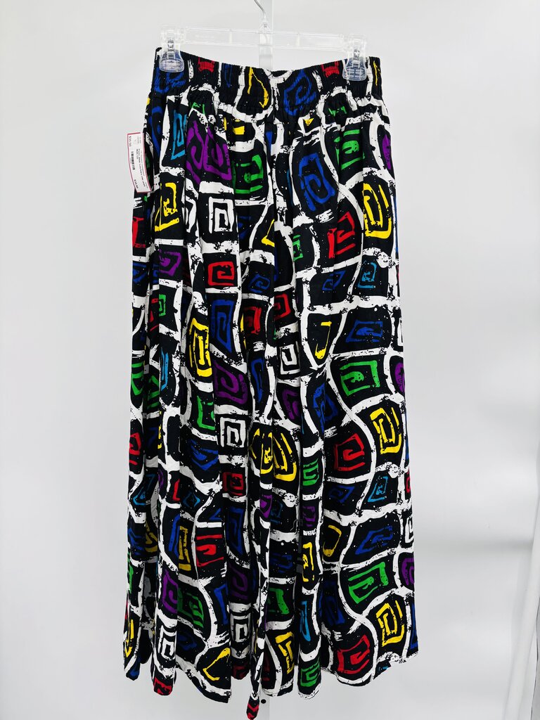 kara chic Pants Wide Leg Multi OS