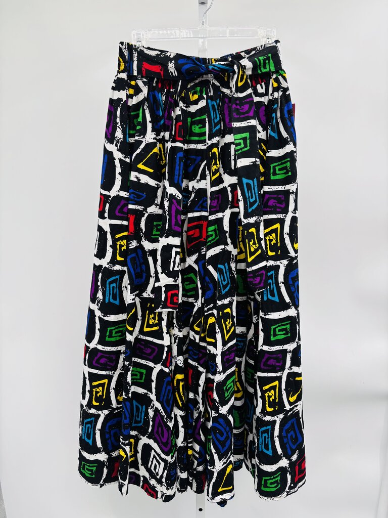kara chic Pants Wide Leg Multi OS