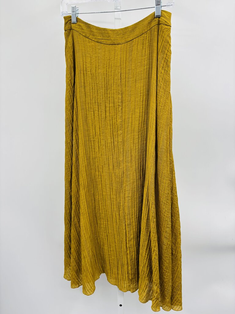 Momoni Skirt Set Green M