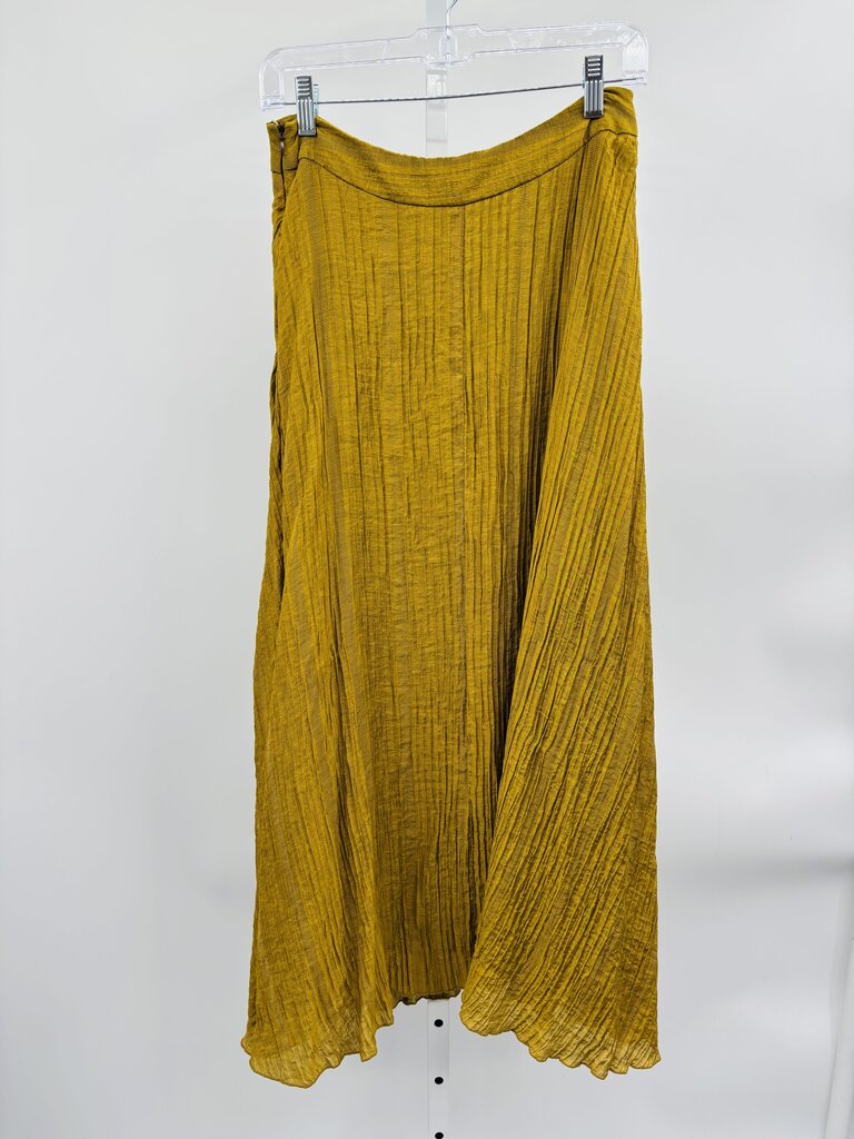 Momoni Skirt Set Green M