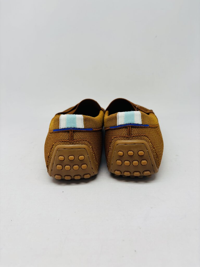Rothy's Loafers Tan 12
