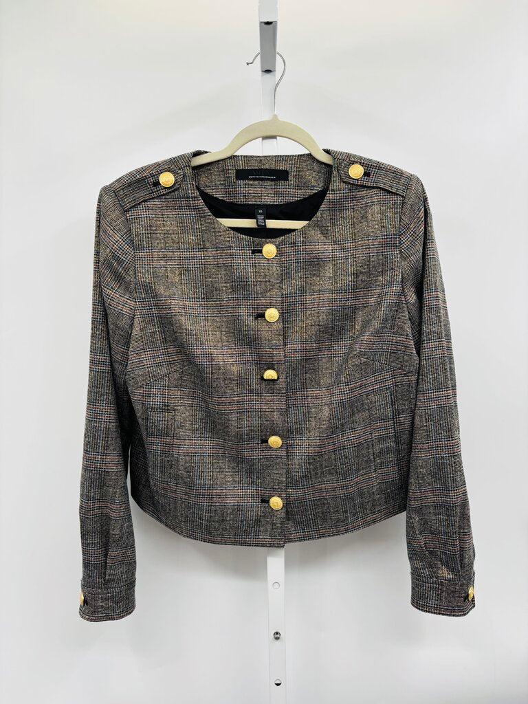 WHBM Jacket Multi 10