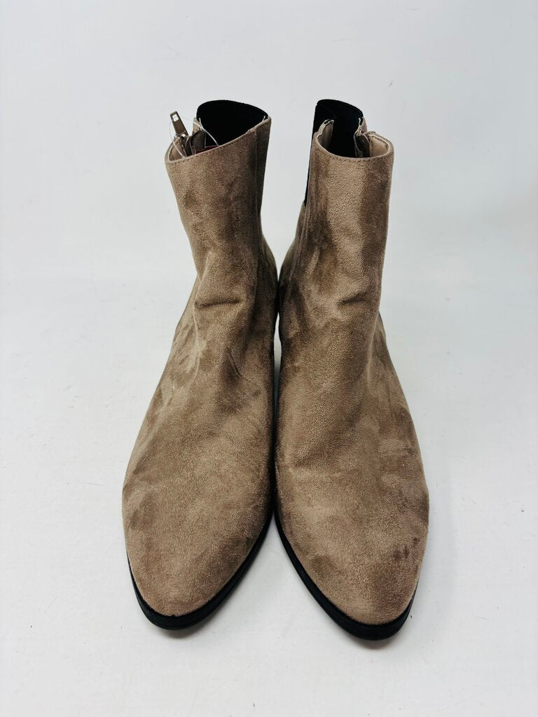 Aerosoles Ankle Boots Taupe 10