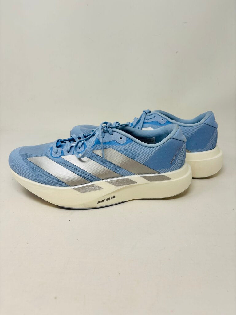 Adidas Sneakers Blue 9
