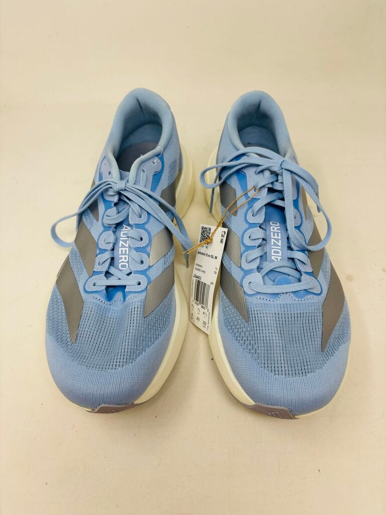Adidas Sneakers Blue 9