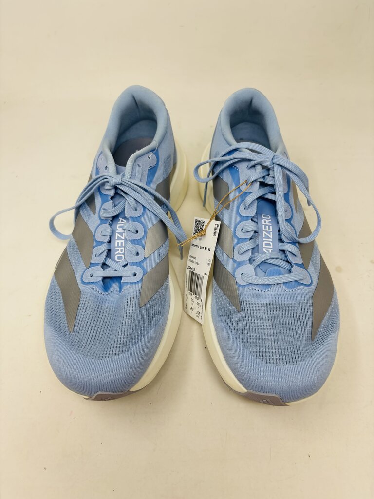 Adidas Sneakers Blue 9
