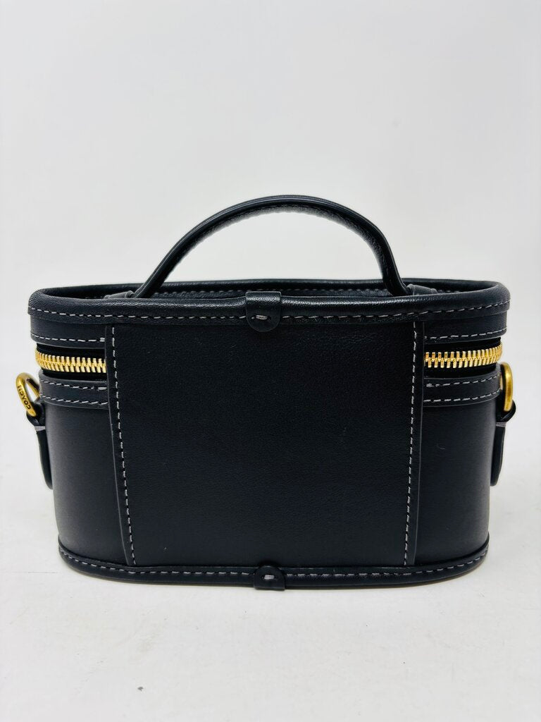 Coach Crossbody Bag Black