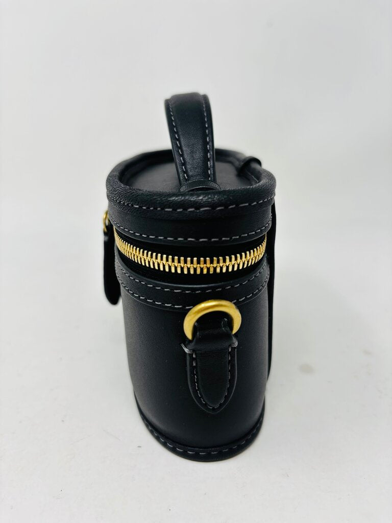 Coach Crossbody Bag Black
