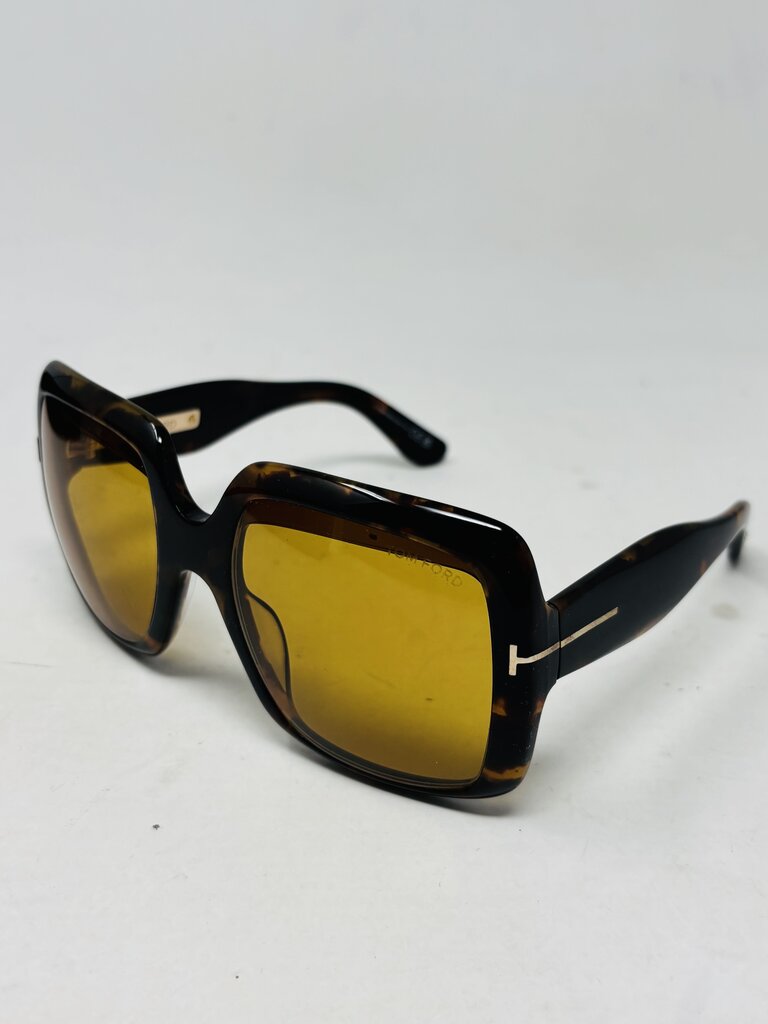 Tom Ford LUXURY SUNGLASSES Brown