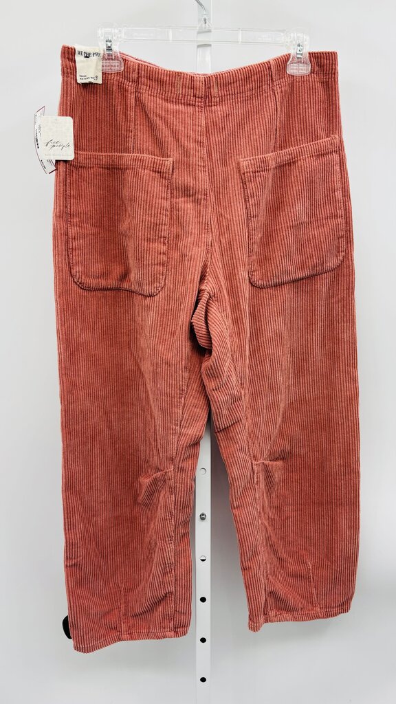 We the Free Pants Pink 8